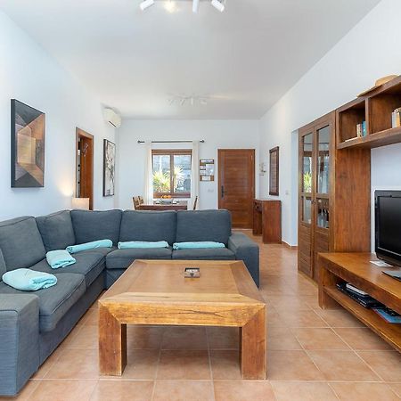 Villa Casa Mar Playa Blanca  Exteriér fotografie