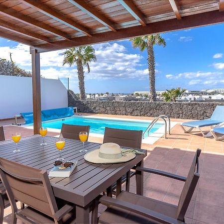 Villa Casa Mar Playa Blanca  Exteriér fotografie
