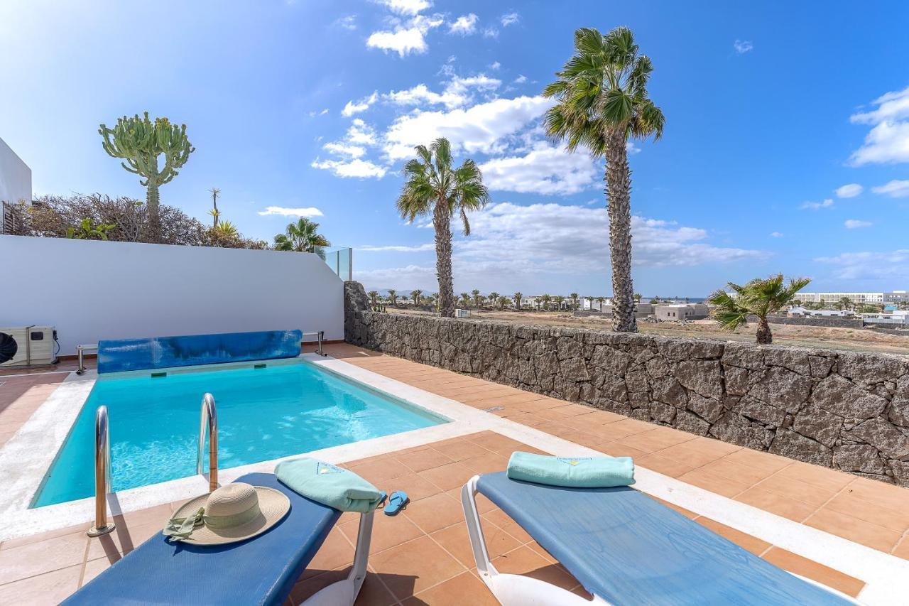 Villa Casa Mar Playa Blanca  Exteriér fotografie