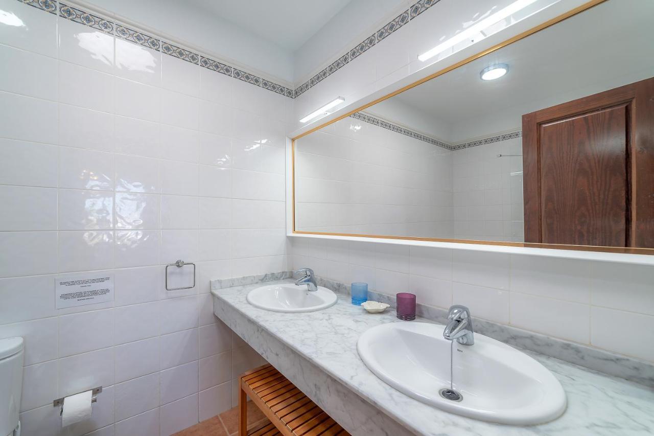 Villa Casa Mar Playa Blanca  Exteriér fotografie