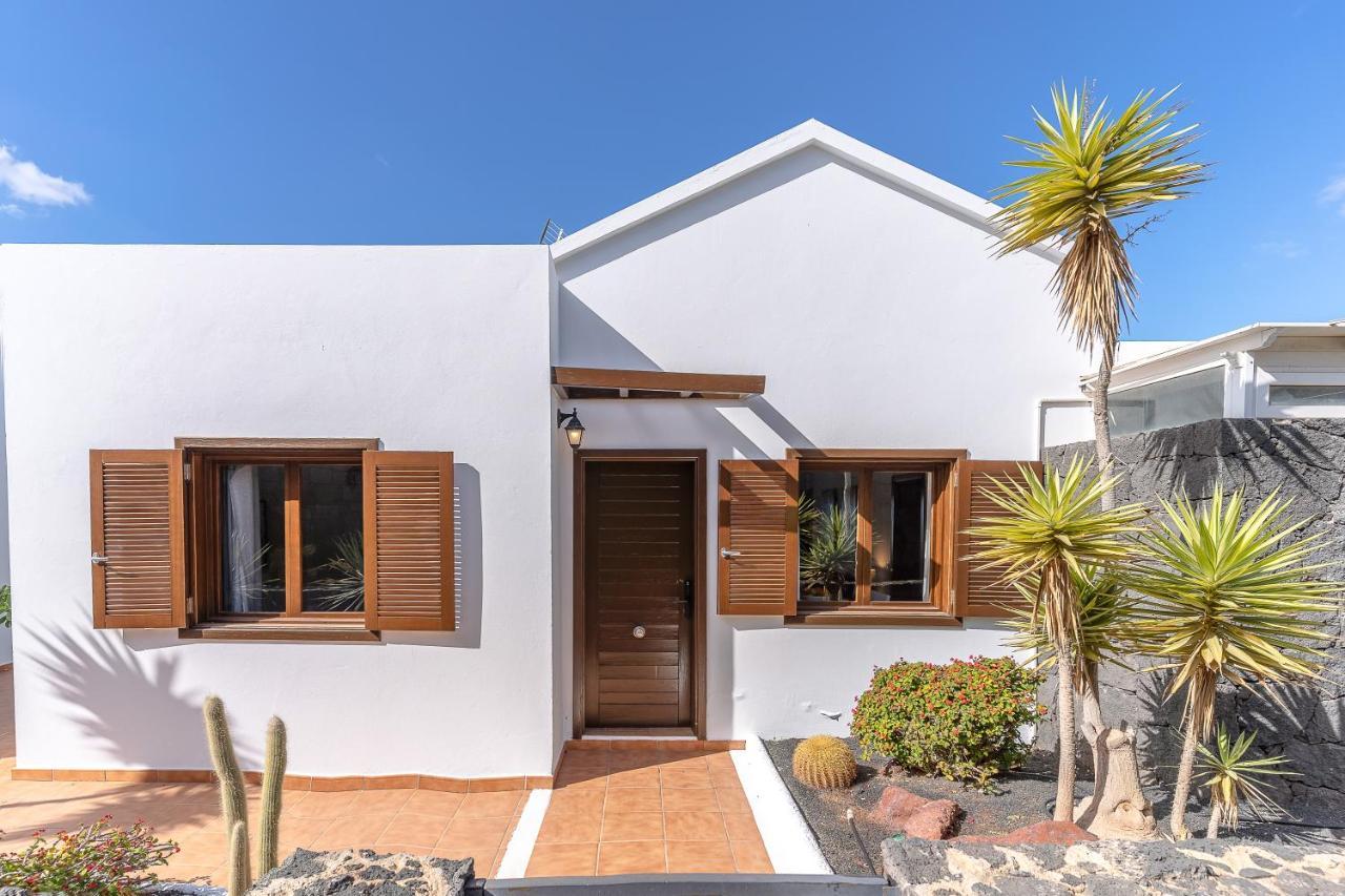 Villa Casa Mar Playa Blanca  Exteriér fotografie