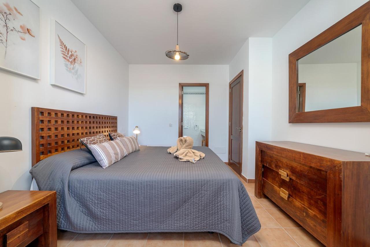 Villa Casa Mar Playa Blanca  Exteriér fotografie