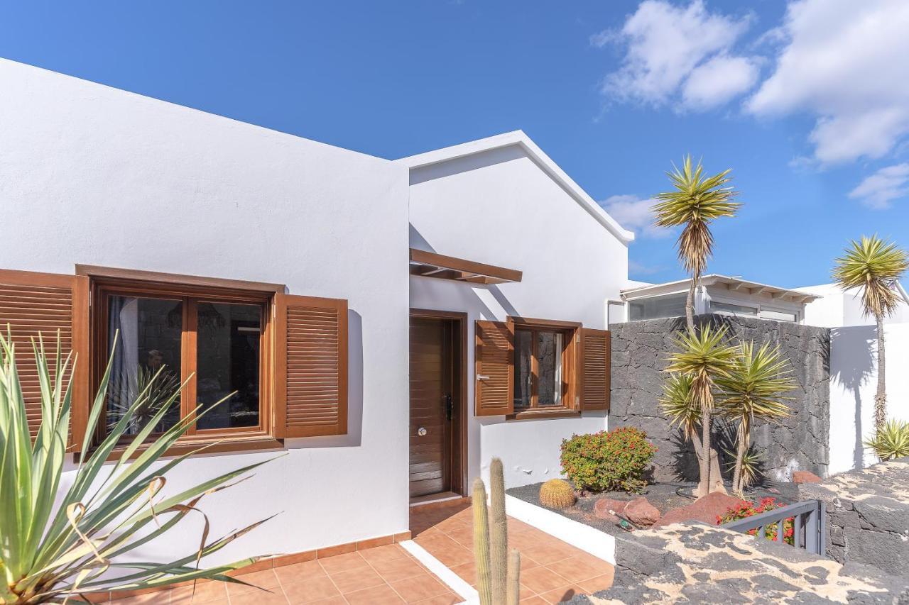 Villa Casa Mar Playa Blanca  Exteriér fotografie